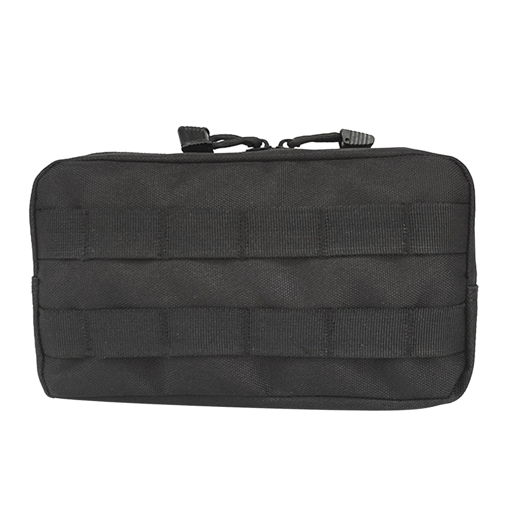 Outdoor Adventure Backpack - Bolsa Impermeável 1000D, Bolsa de Cintura
