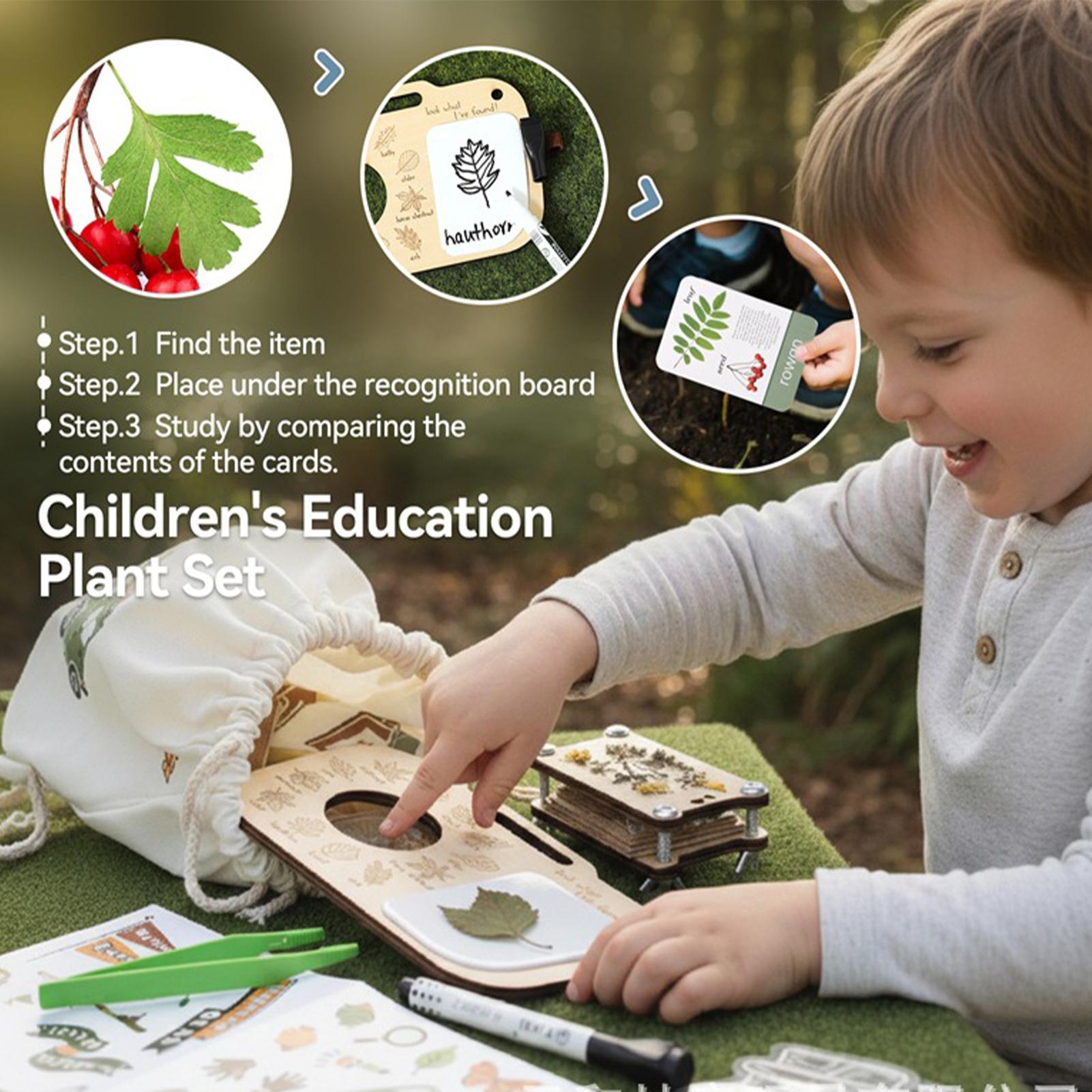 Outdoor Adventure Activities For Kids - Brinquedos de exploração ao ar livre