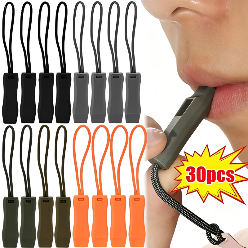 Outdoor Adventure Backpack - Apito de Sobrevivência para Acampamento, Caminhada,