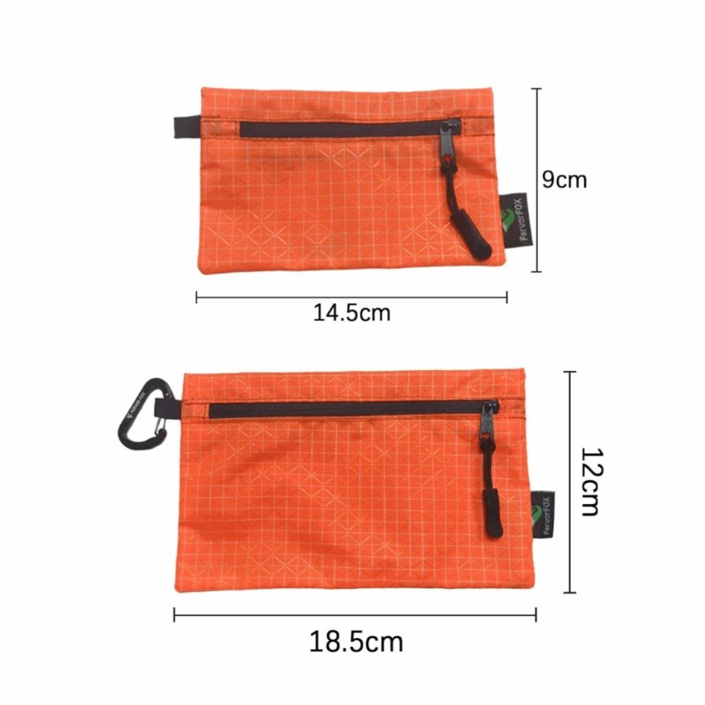 Bolsa de Armazenamento Portáti - Outdoor Adventure Wear avaliação e preço