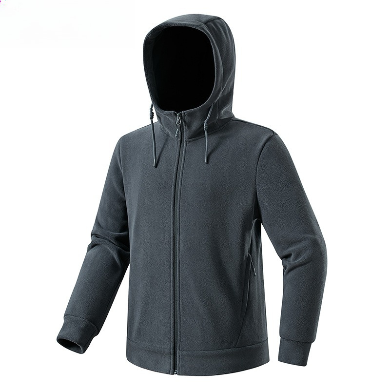 Jaquetas de Fleece para Caminh - Outdoor Adventure Windbreaker avaliação e preço
