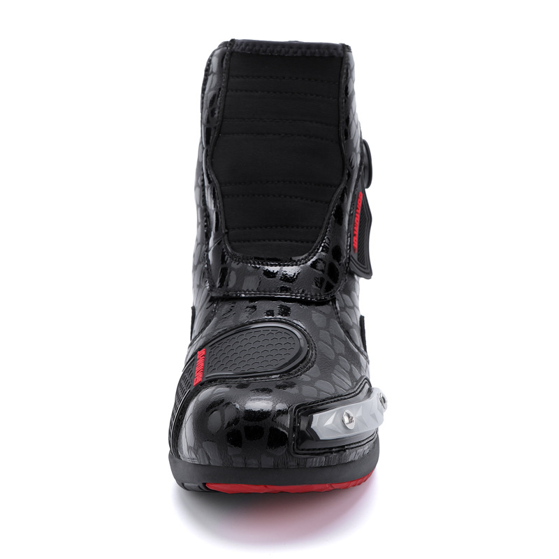 Botas de Motociclismo Off-Road - Outdoor Adventure Wear avaliação e preço