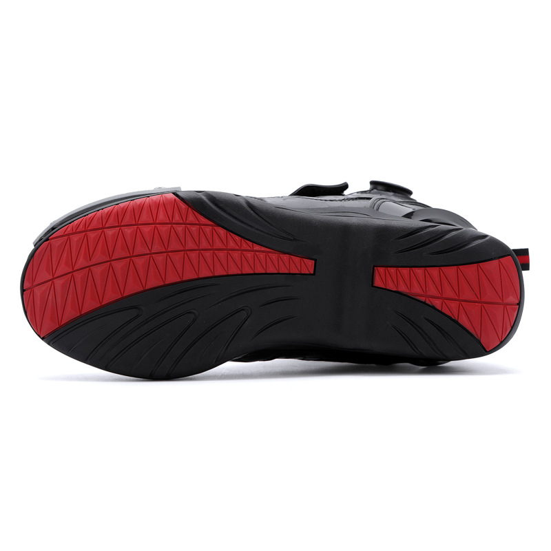 Botas de Motociclismo Off-Road - Outdoor Adventure Wear avaliação e preço