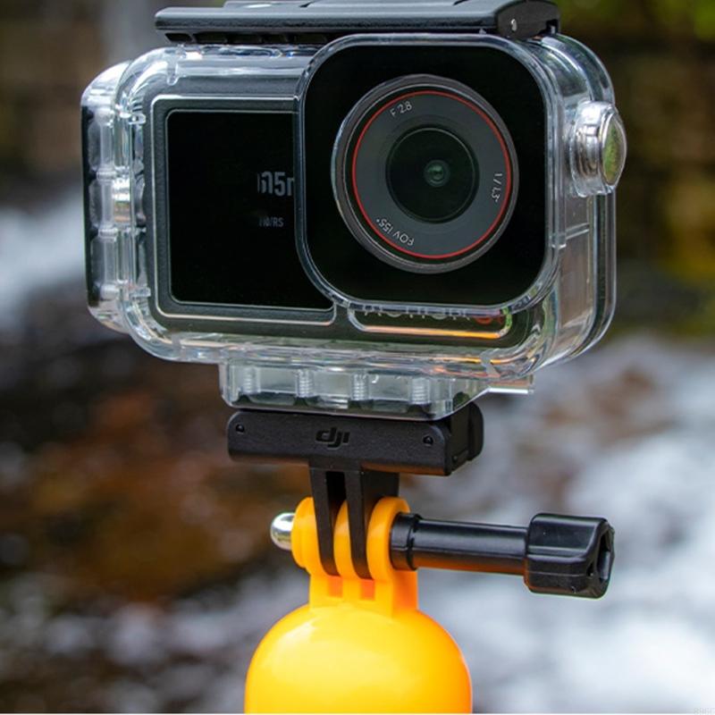 Anexo à prova choque 2m Proteç - Outdoor Adventure Video avaliação e preço
