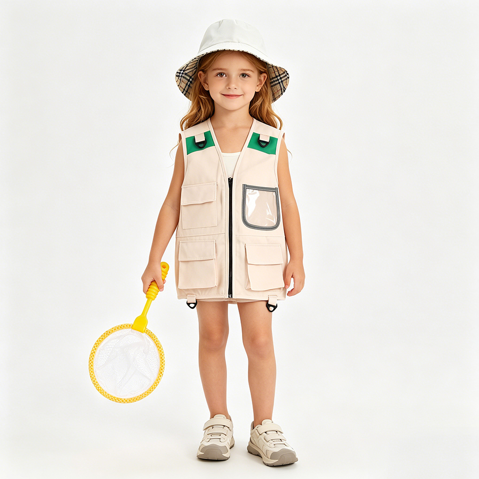 Kit de Aventura Explorer: Cole - Outdoor Adventure Activities For Kids avaliação e preço