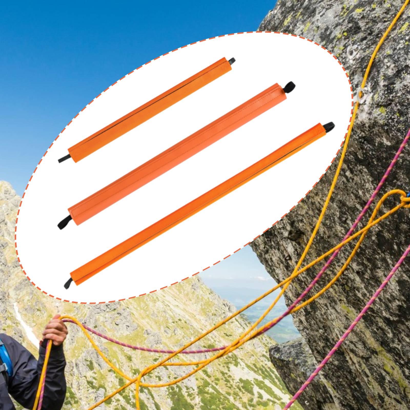 Protetor de Corda de Escalada  - Outdoor Adventure Wear avaliação e preço