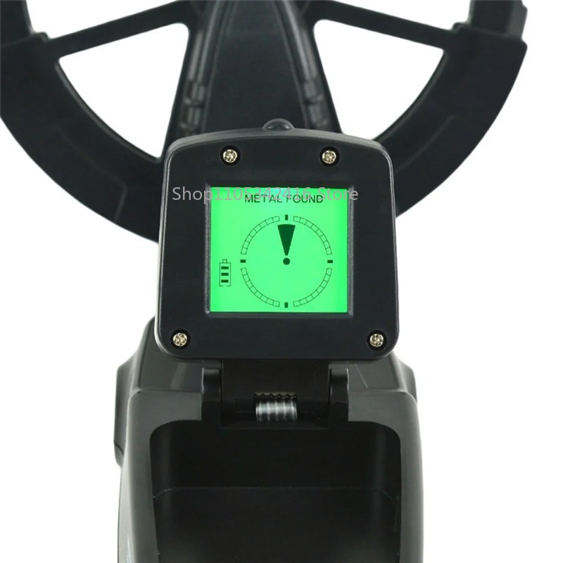 Brinquedo Detector de Metais E - Outdoor Adventure Activities For Kids avaliação e preço