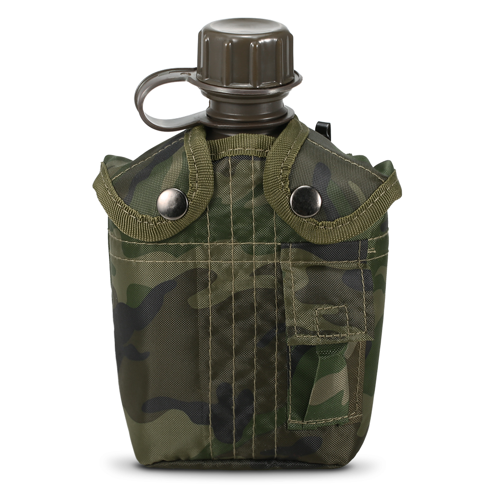 Garrafa de Água para Camping,  - Outdoor Adventure Backpack avaliação e preço