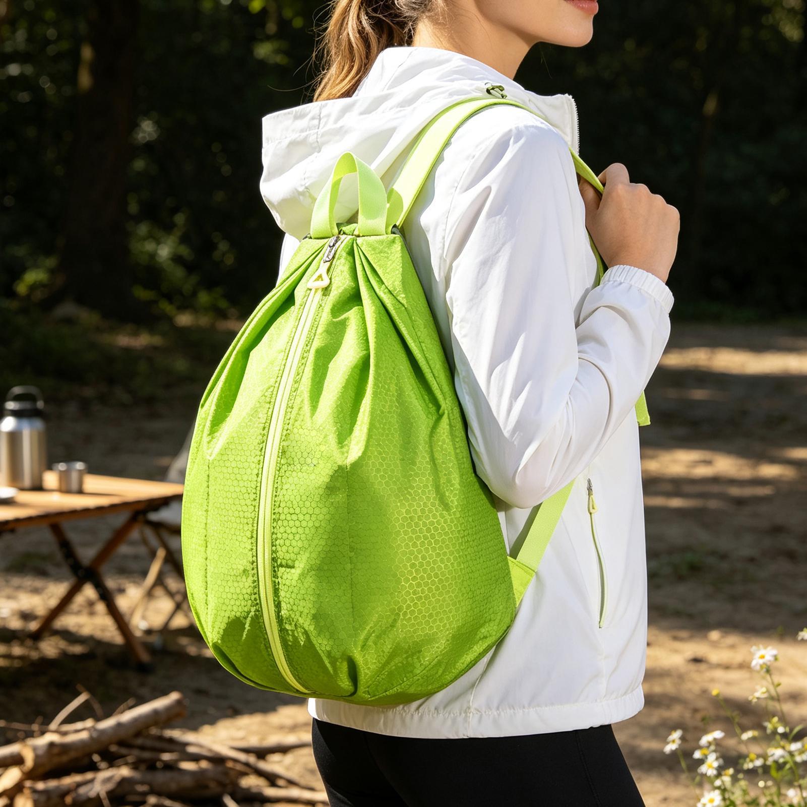 Mochila à prova d'água para ho - Outdoor Adventure Backpack avaliação e preço