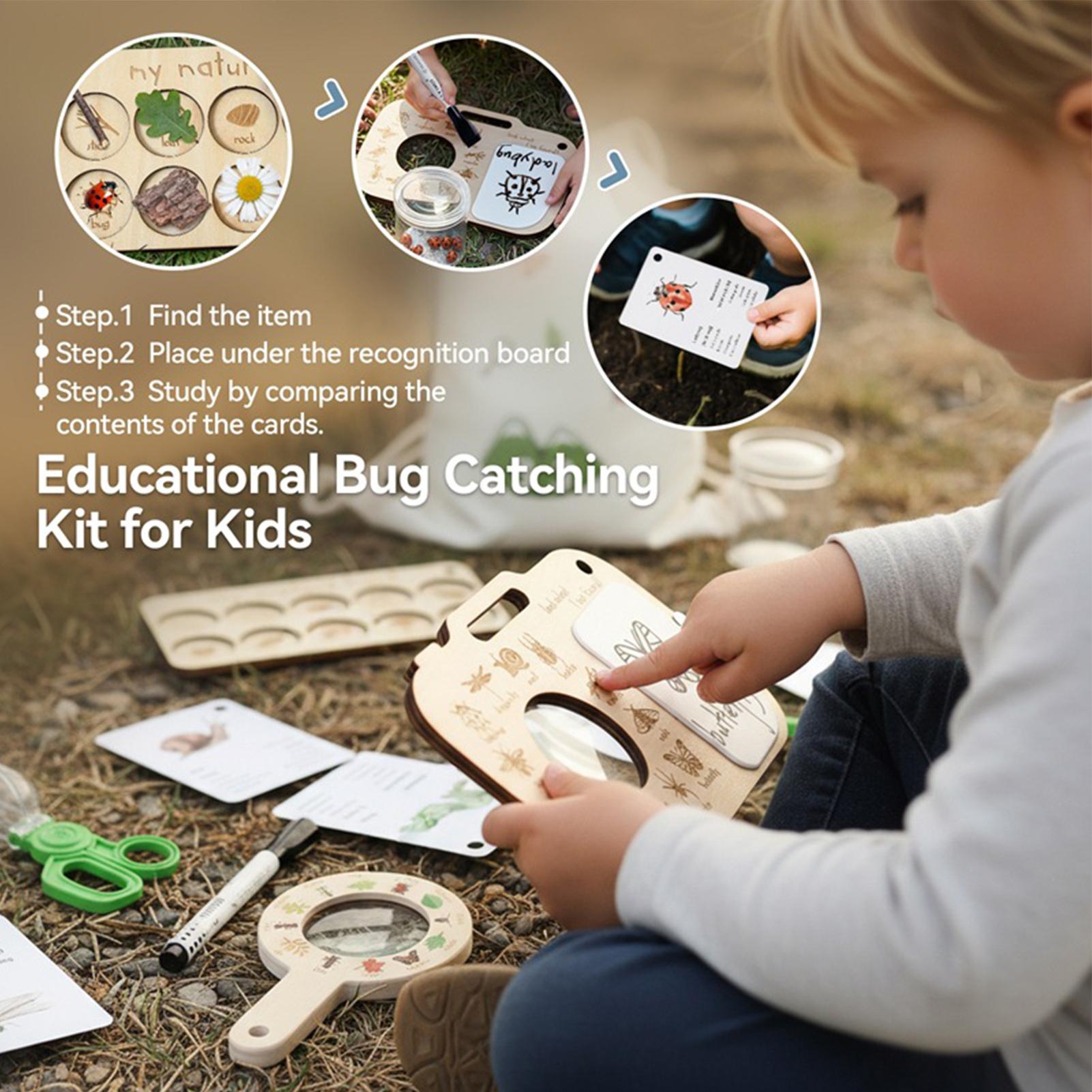 Brinquedos de exploração ao ar - Outdoor Adventure Activities For Kids avaliação e preço
