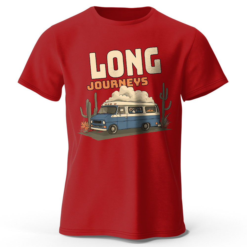 Camiseta Unissex Vintage com E - Outdoor Adventure Wear avaliação e preço