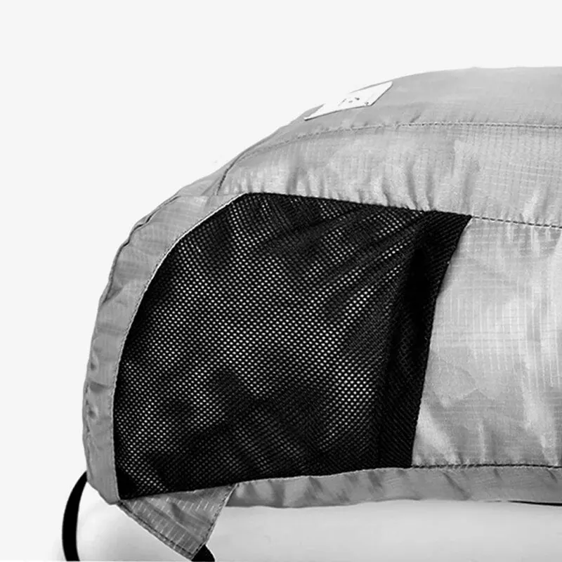 Mochila dobrável ultraleve – i - Outdoor Adventure Backpack avaliação e preço