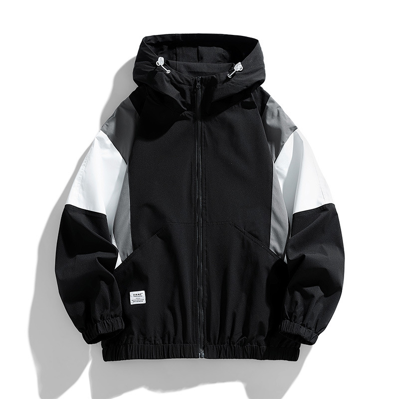 Jaquetas Corta-Vento Masculina - Outdoor Adventure Windbreaker avaliação e preço