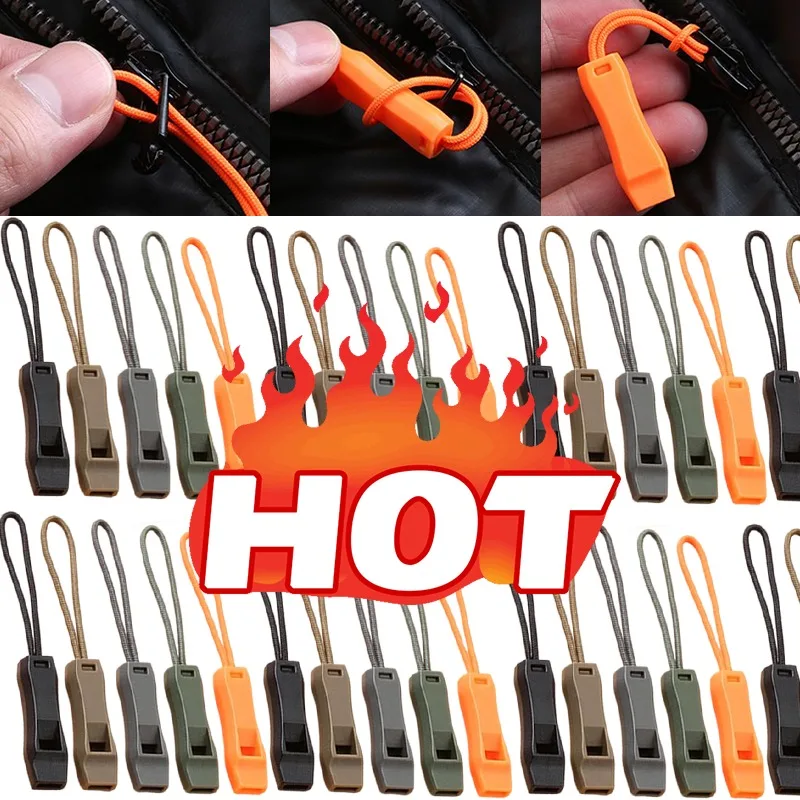 Apito de Sobrevivência para Ac - Outdoor Adventure Backpack avaliação e preço