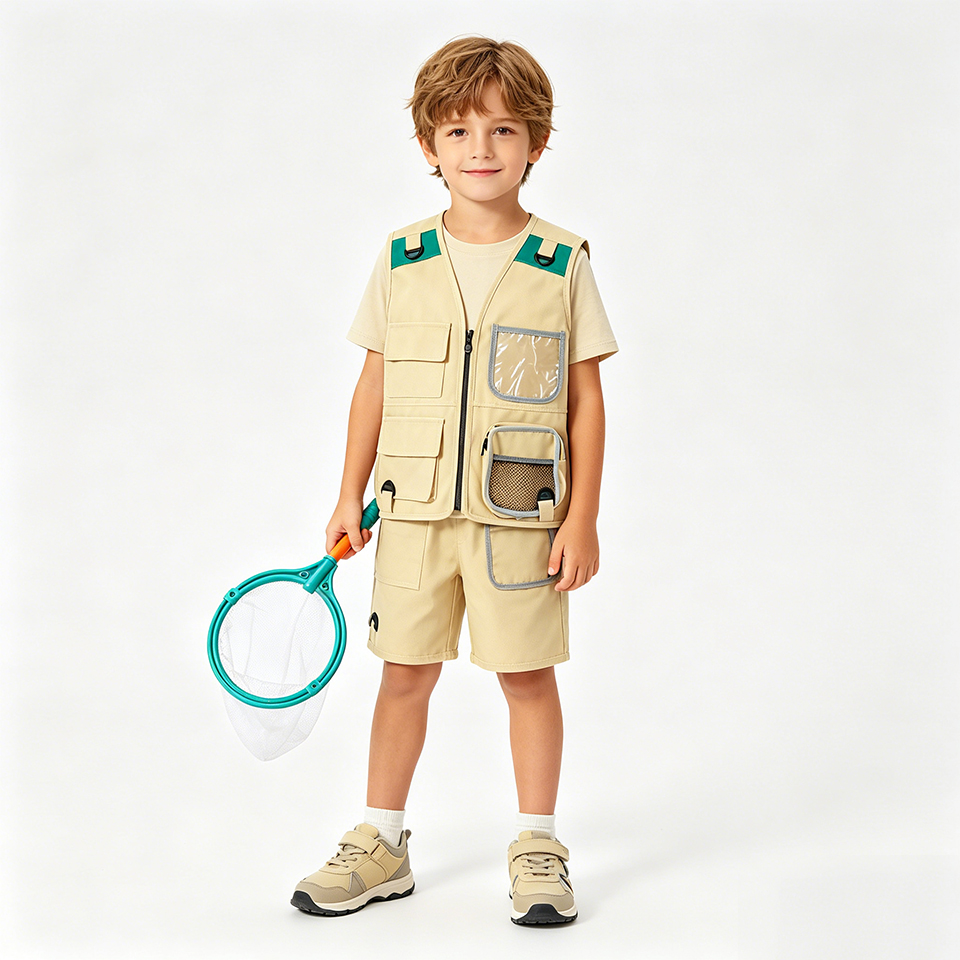 Kit de Aventura para Crianças, - Outdoor Adventure Activities For Kids avaliação e preço