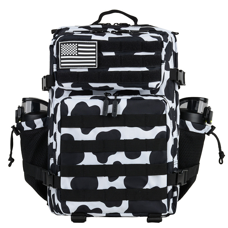 Mochila Tática 45L/35L/25L Mol - Outdoor Adventure Backpack avaliação e preço